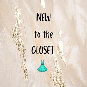 “Life is too short. LOVE and wear pretty clothes!” ~Laura Brunereau